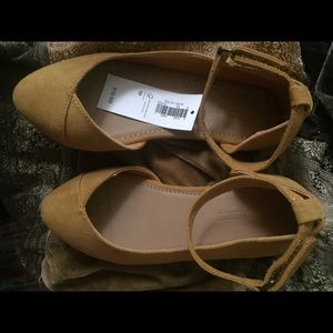 Toddler girl dress shoes